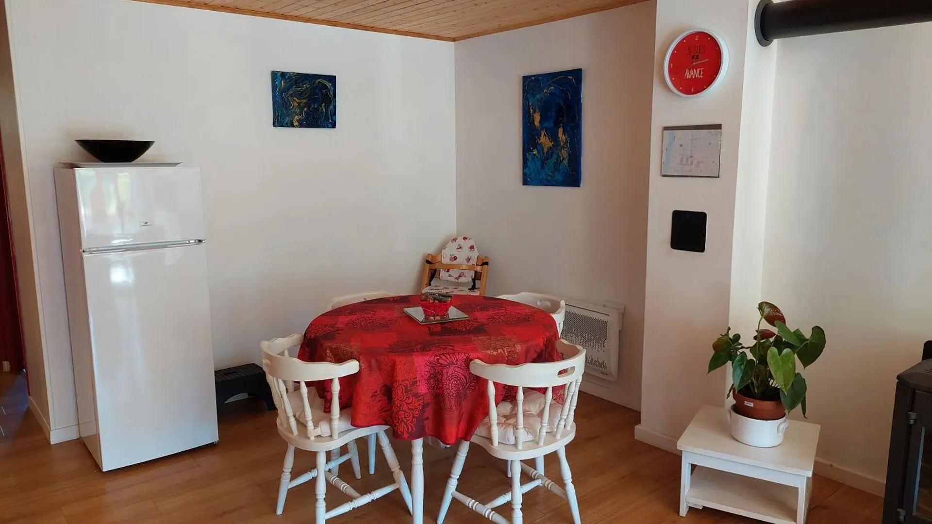 Holiday home Gite O Valet Villard-de-Lans France