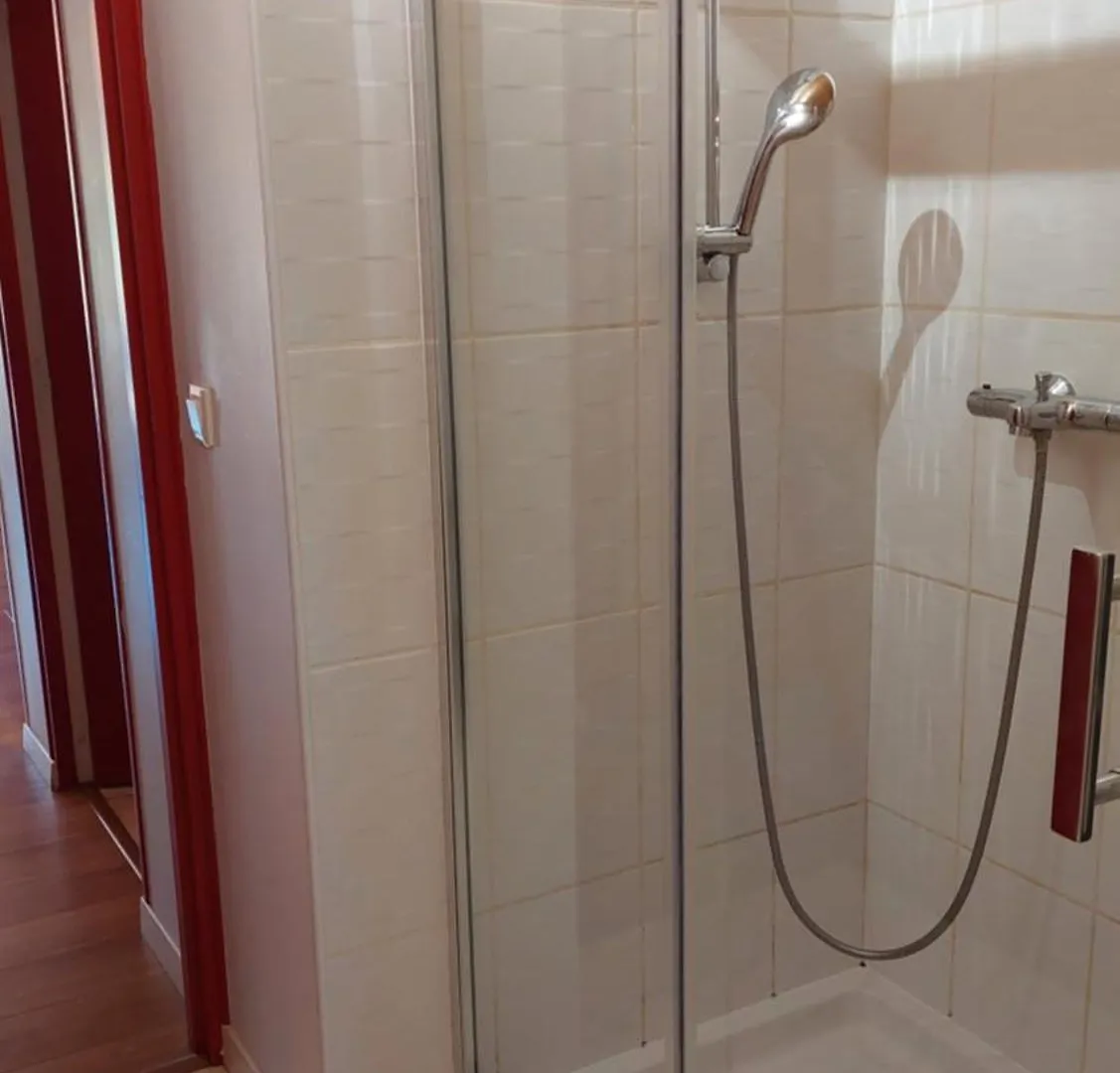 Gite O Valet Villard-de-Lans Holiday home