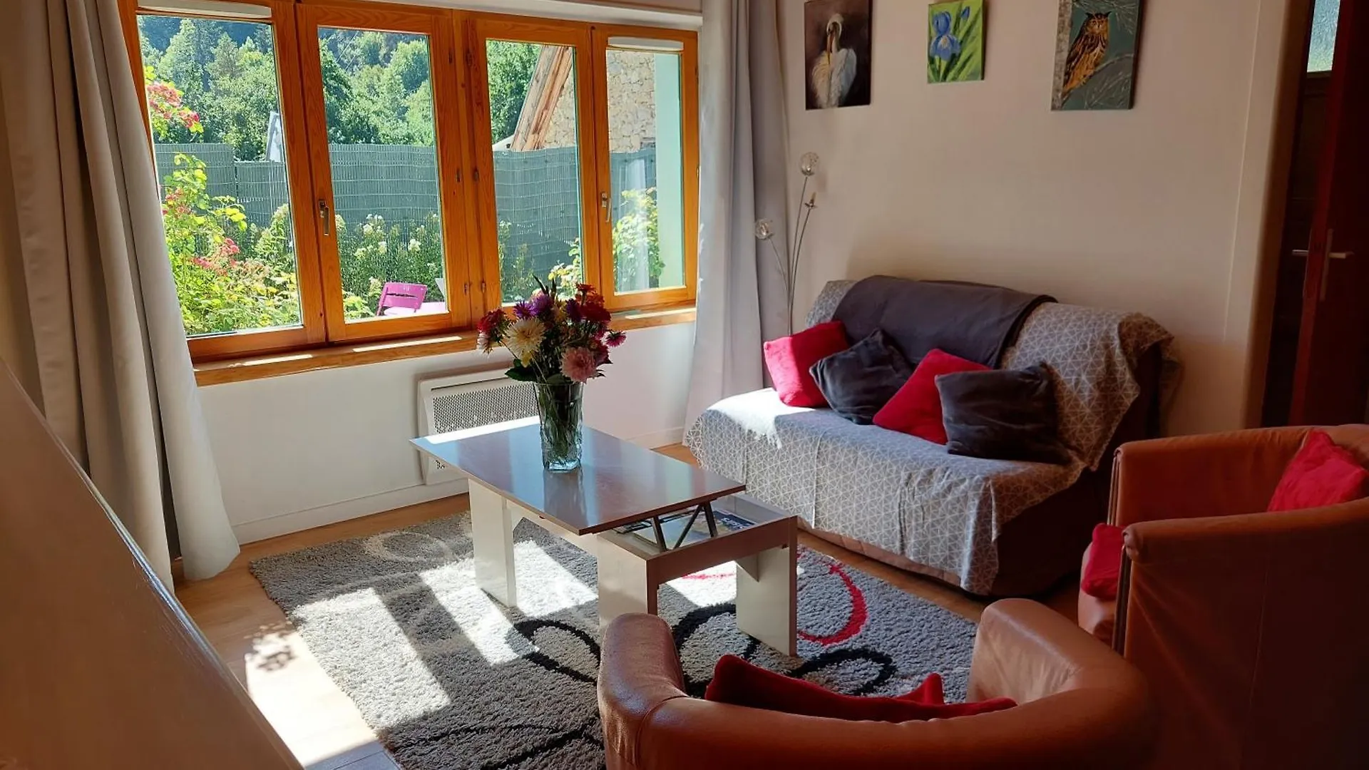 Holiday home Gite O Valet Villard-de-Lans