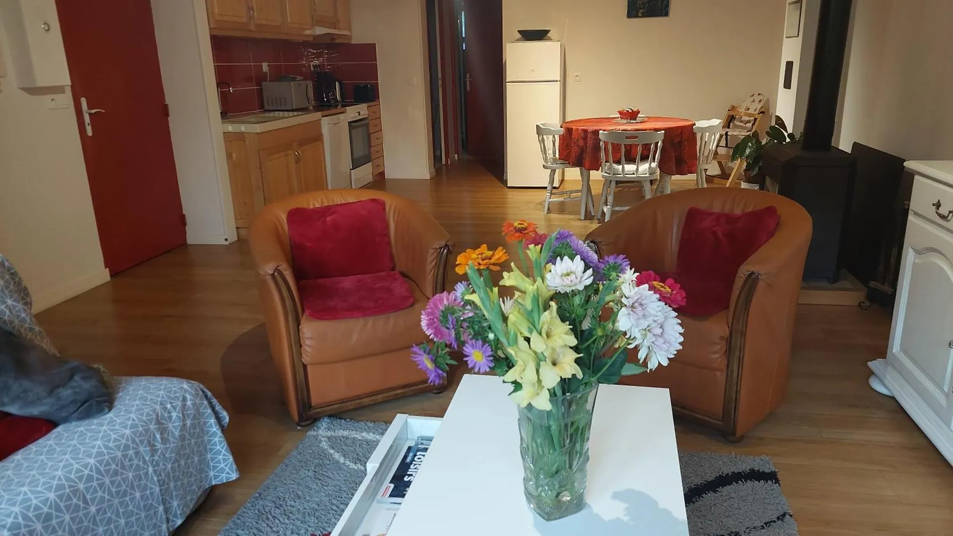 Gite O Valet Villard-de-Lans